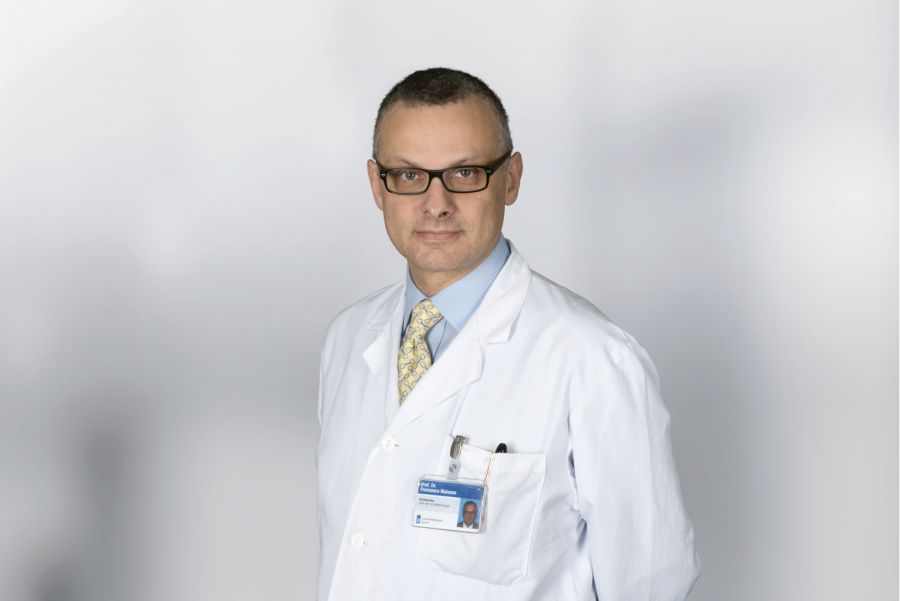 Die Fehler passierten unter der Leitung von Francesco Maisano.