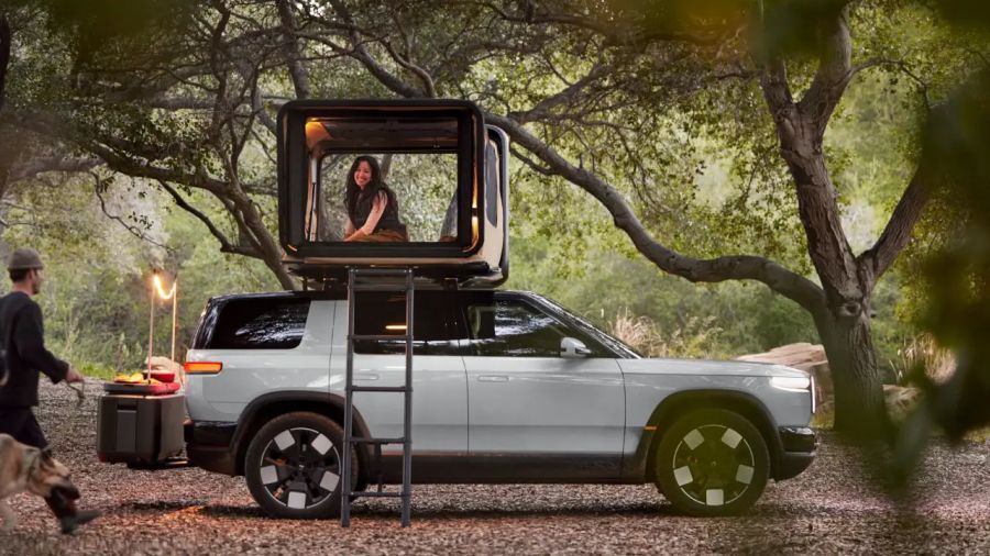 Rivian R2