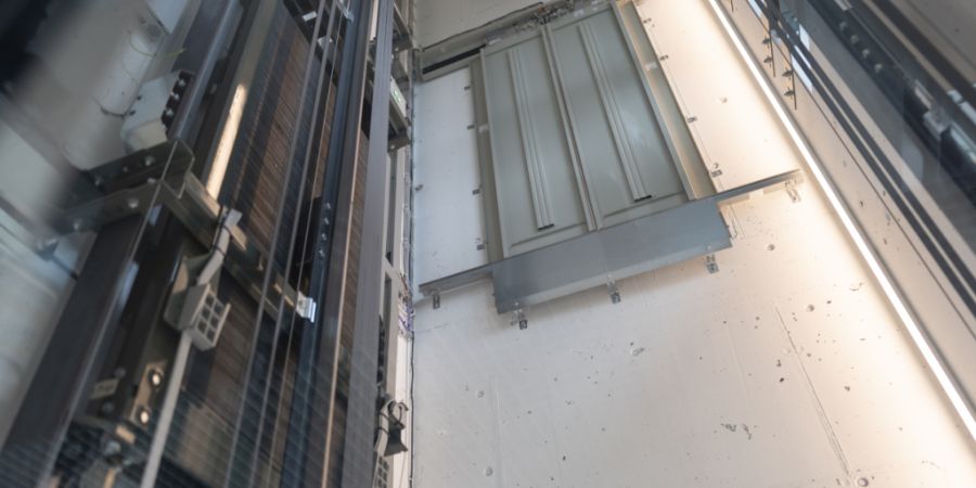 Kone übernimmt TK Elevator für knapp 30 Milliarden Euro (Symbolbild)