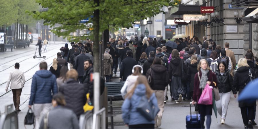 10-Millionen-Schweiz