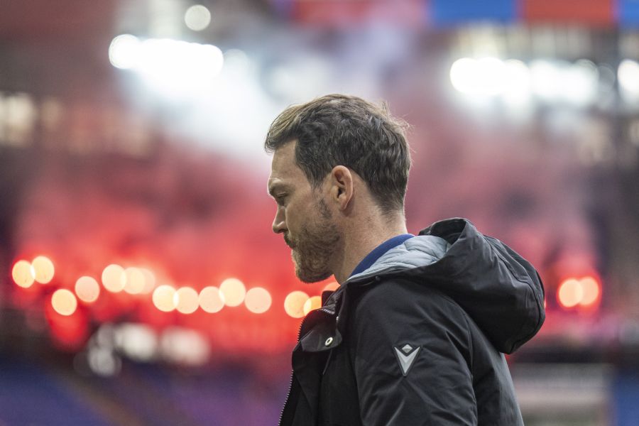 Stephan Lichtsteiner