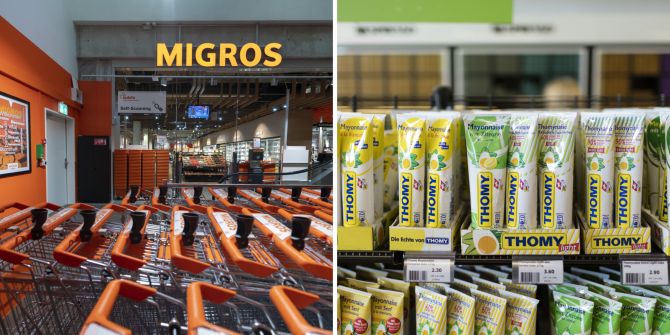 Migros Thomy