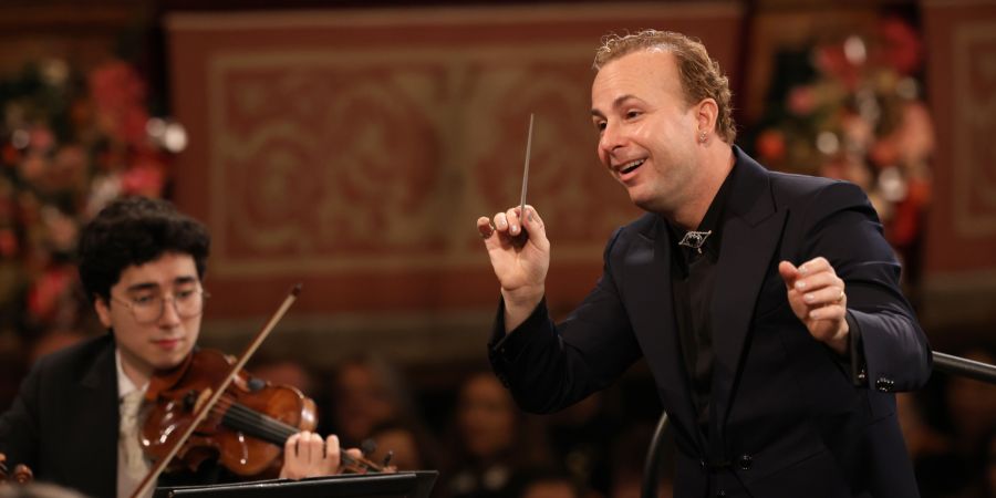 neujahrskonzert nézet