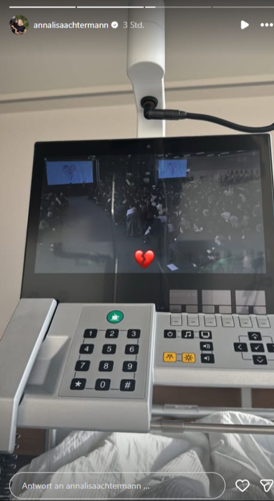 Anna-Lisa Achtermann