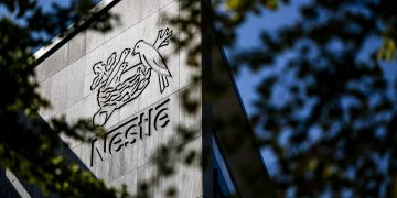 Nestlé Vital Gesundes Altern