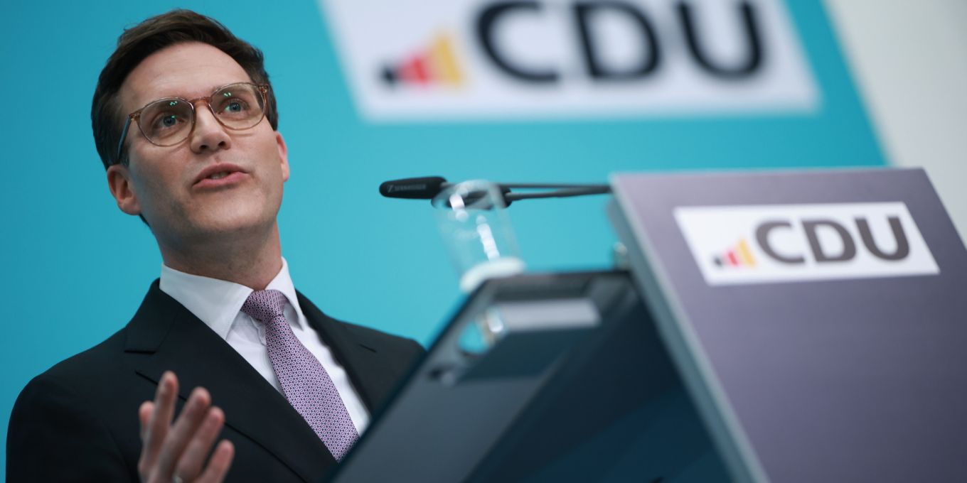 Unterlegene CDU spricht von Amtsteilung in Baden-Württemberg | Nau.ch