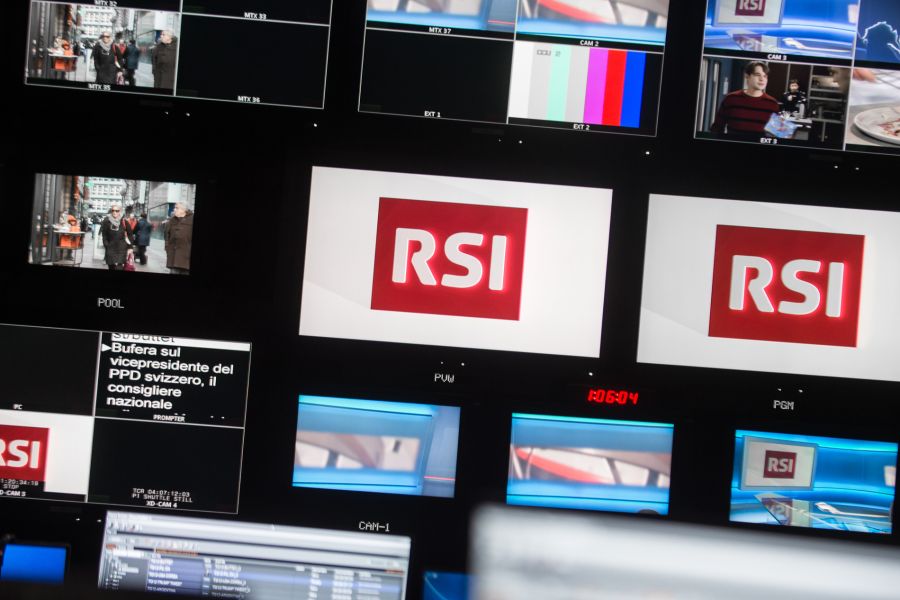 «Ich gebe zu, dass ich mich in Ton und Art vergriffen habe», schreibt Cugini den Tessiner Redaktionen, wie RSI berichtet.