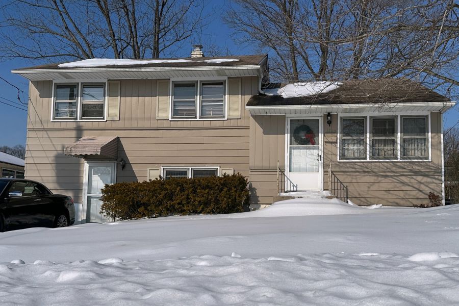 Ihm wird vorgeworfen, seine Ehefrau Linda im gemeinsamen Haus in Delaware getötet zu haben.