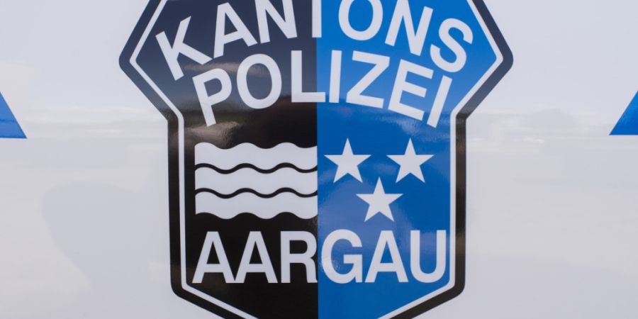 Die Aargauer Polizei führte im ganzen Kanton Strassenverkehrskontrollen durch. (Symbolbild)