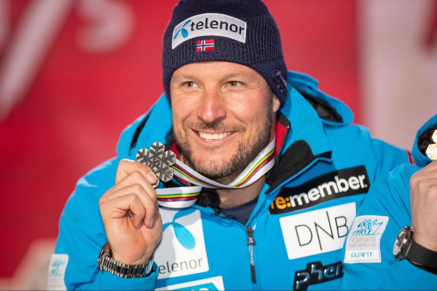 Aksel Lund Svindal