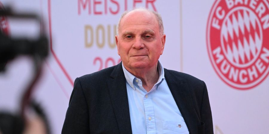 Uli Hoeness