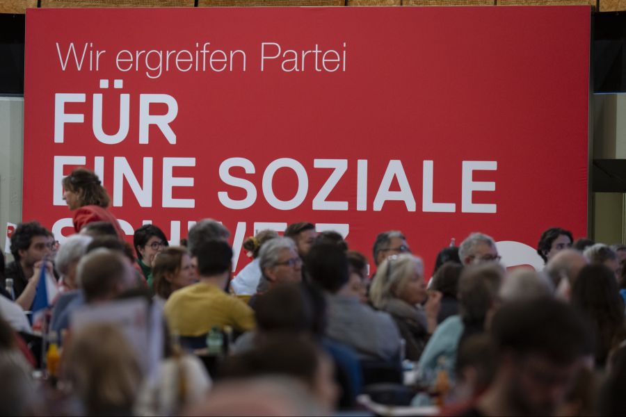 «Es ist die erste echte Verbesserung bei der externen Kinderbetreuung seit Jahren», schreibt die SP.