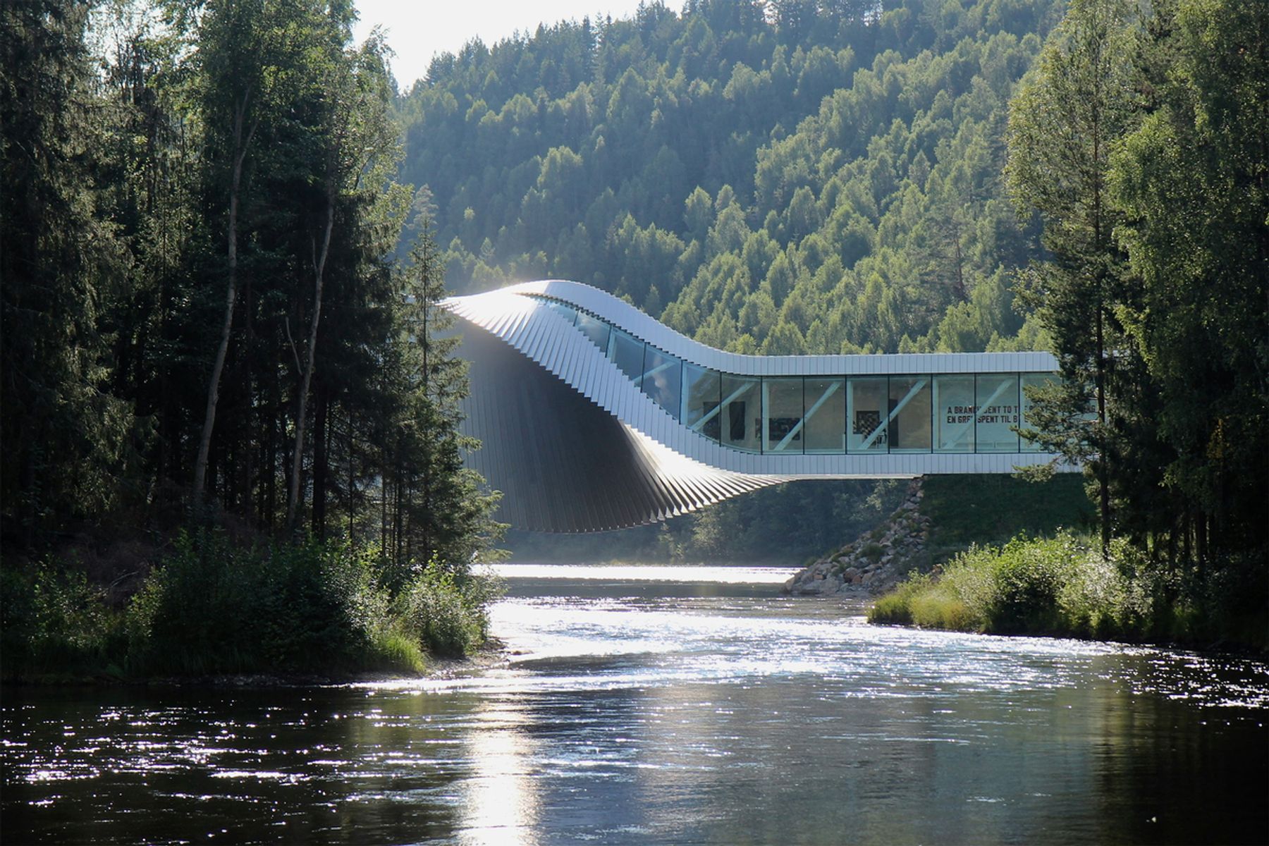 Luxus Die Schonsten Brucken Der Welt Bild