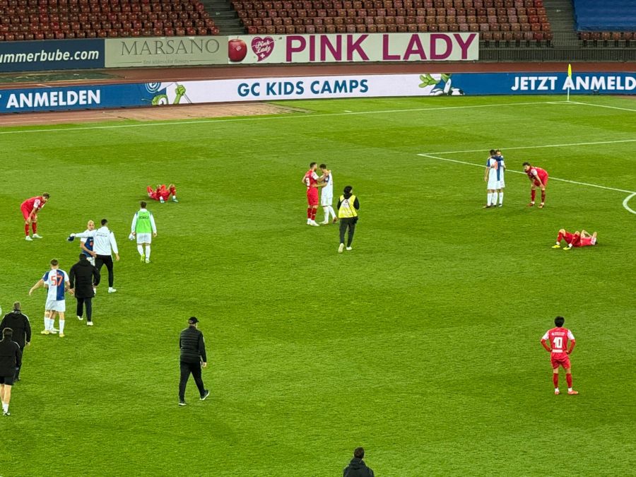 FC Winterthur