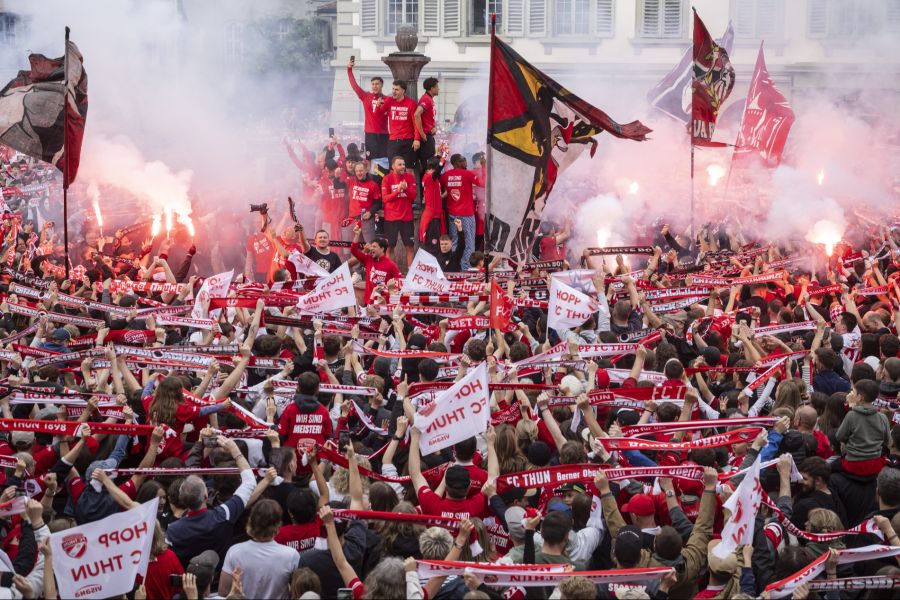 FC Thun