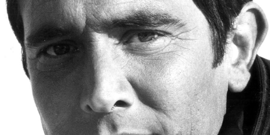 Ex-007 George Lazenby geht in Rente