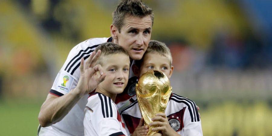 Miroslav Klose