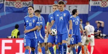 Italien EM 2024