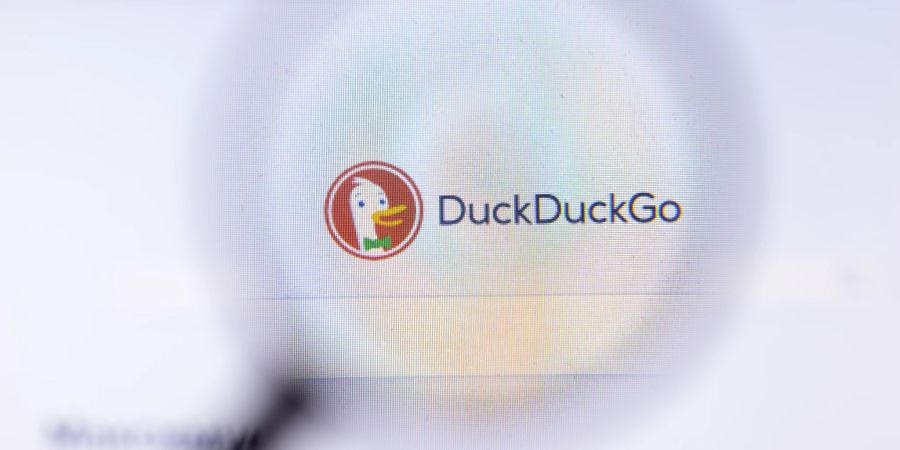 Seit Jahren im Schatten von Google, obwohl einer der sichersten Browser der Welt: DuckDuckGo.
