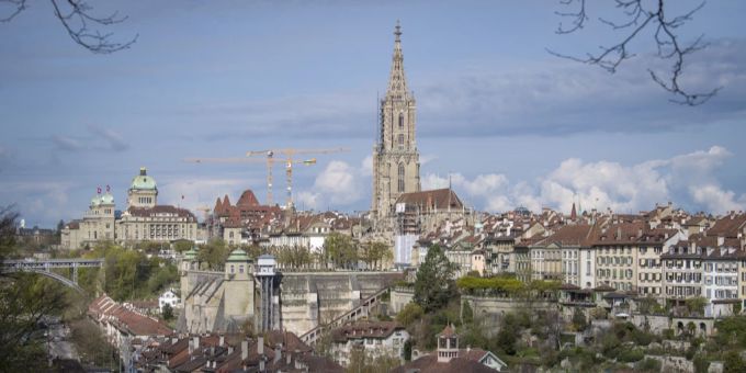in der Schweiz wird am 9. Juni abgestimmt. Abstimmungen 9. Juni
