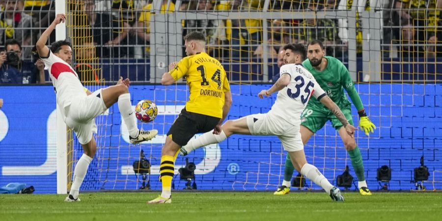 Champions League