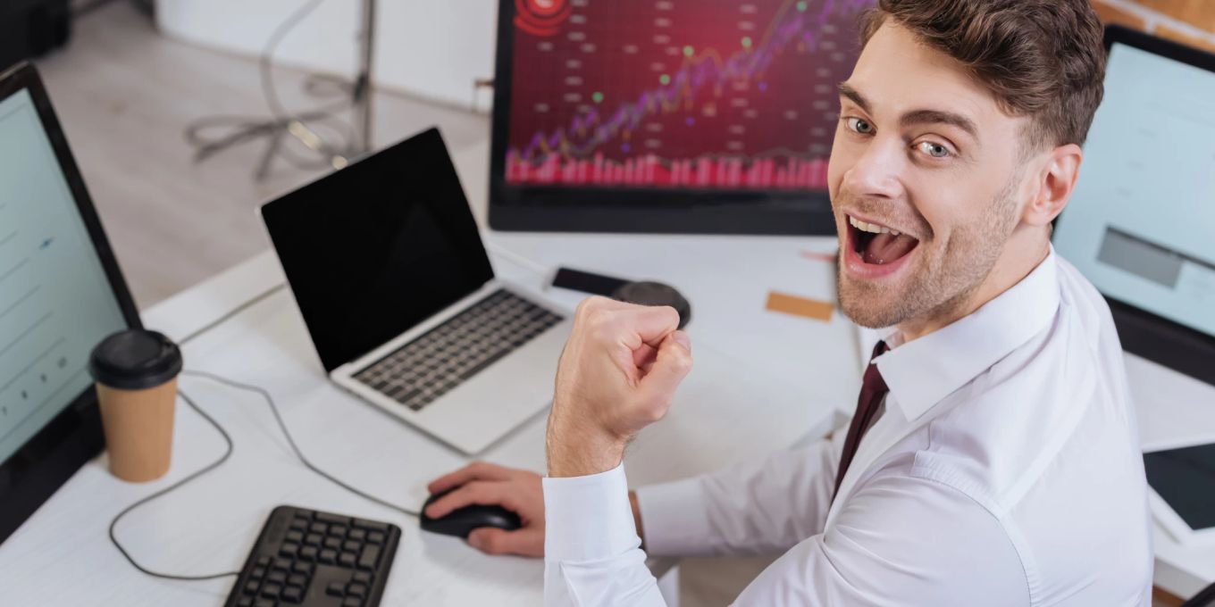 Robotbulls: Maximale Rendite durch Krypto-Trading | Nau.ch