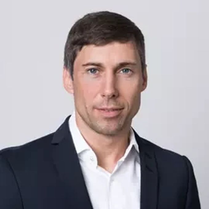 Dirk Baier ist Soziologe und Professor an der Zürcher Hochschule für Angewandte Wissenschaften (ZHAW): Er beobachtet ähnliche Entwicklungen auch in der Schweiz. (Archivbild) Dirk Baier Soziologe Experte