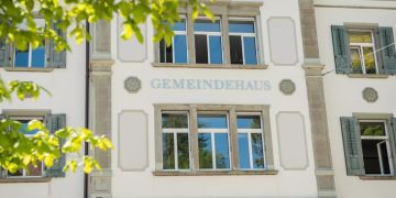 Herisau AR