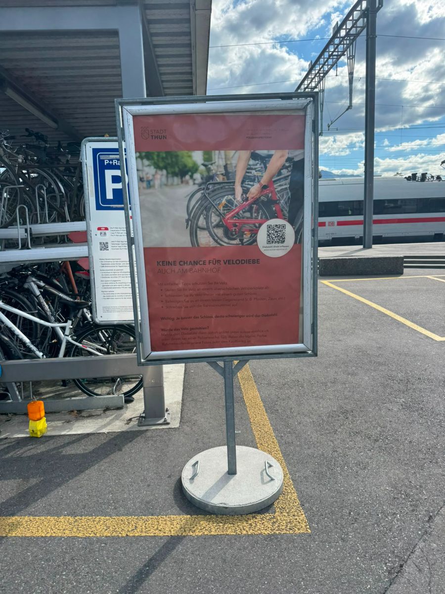 Thun