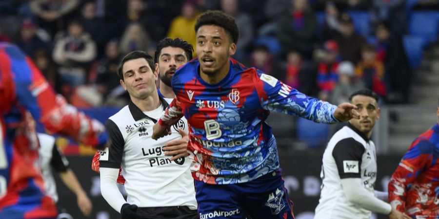 fc basel
