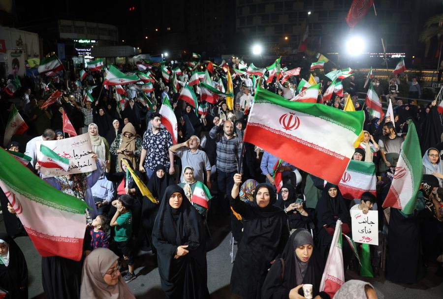 Iran