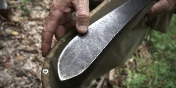 Machete