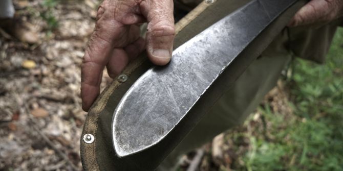Machete