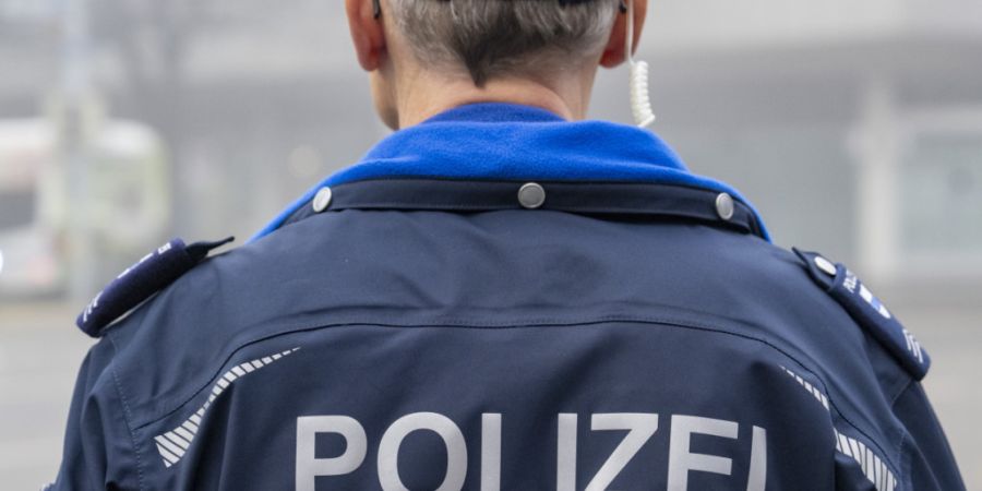 Bei der Durchsuchung der Internatsschule auf dem Zugerberg fand die Polizei keine gefährlichen Gegenstände. (Symbolbild)