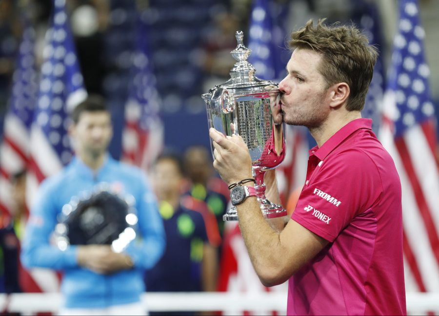 Stan Wawrinka