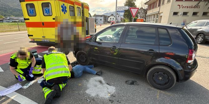 Laupersdorf SO