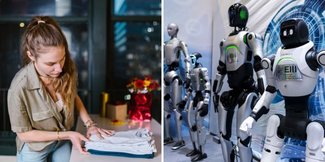 Roboter
