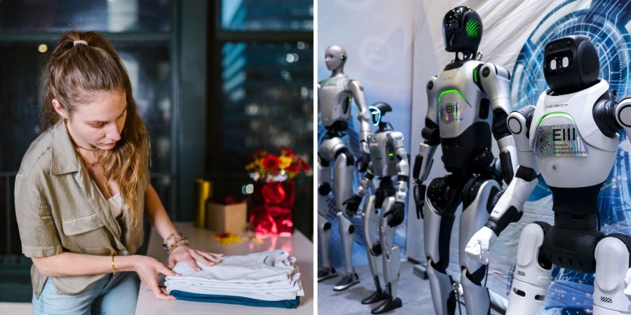 Roboter