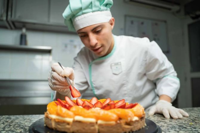 Tunesier Gastrobranche Winterthur