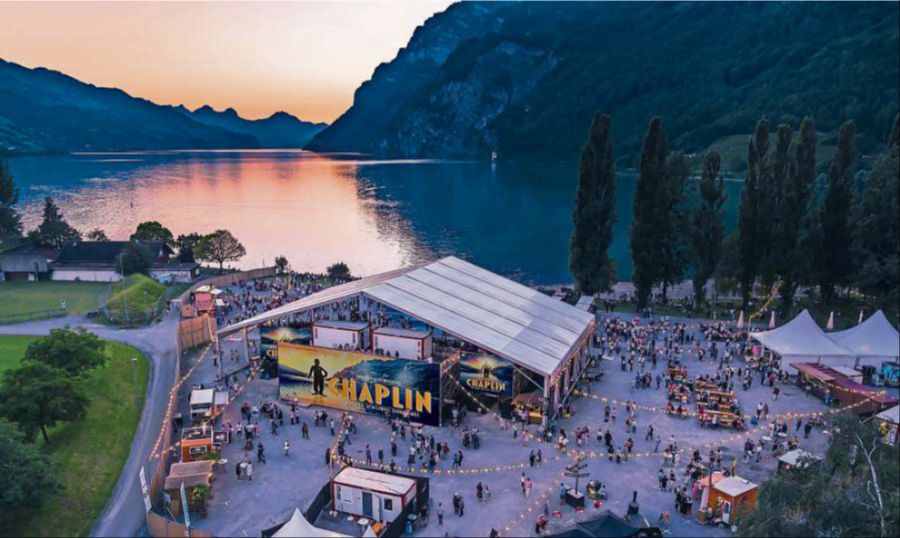 Walensee