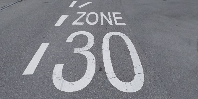 Tempo-30-Zone