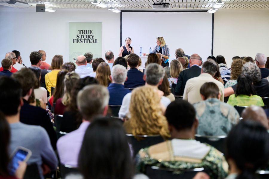 True Story Festival