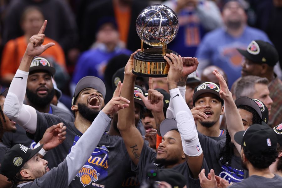 NBA