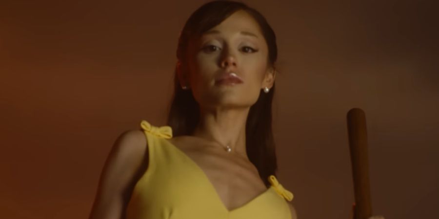 Ariana Grande