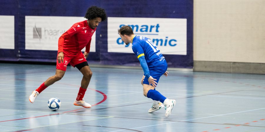 Swiss Futsal