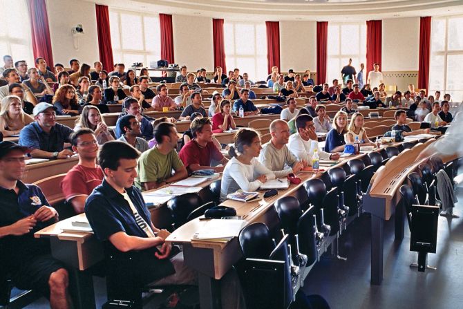 Studium