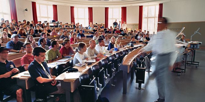 Studium