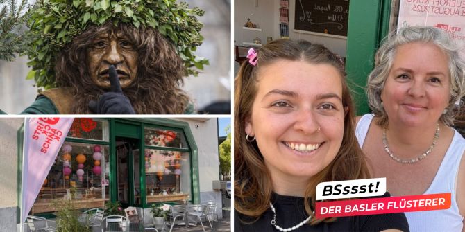 Basler Flüsterer