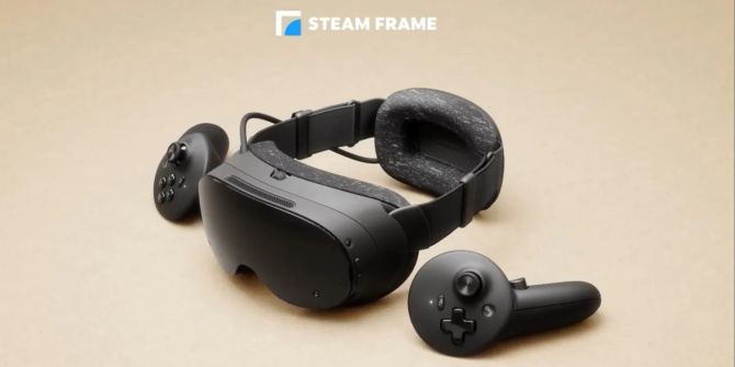 Steam Frame