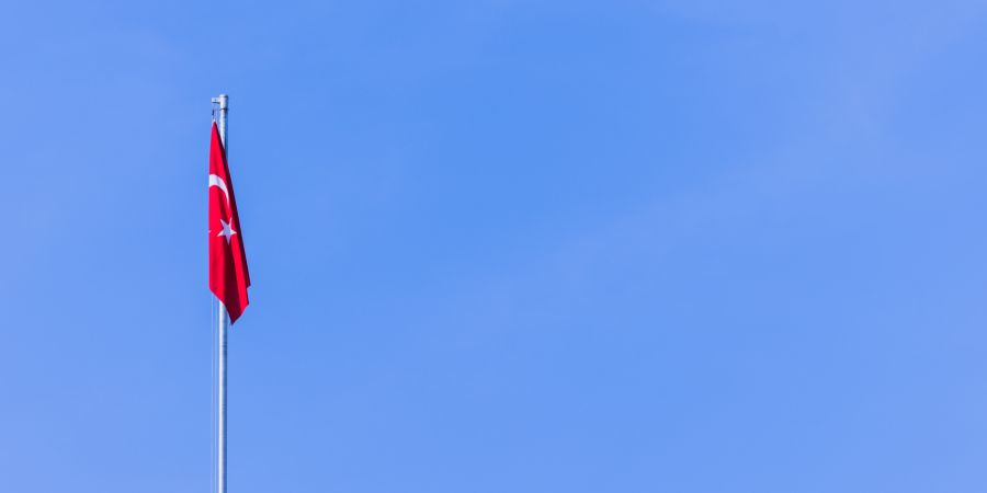 Türkei